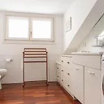 Attico Centrale Con Terrazzo - Milano Skyview