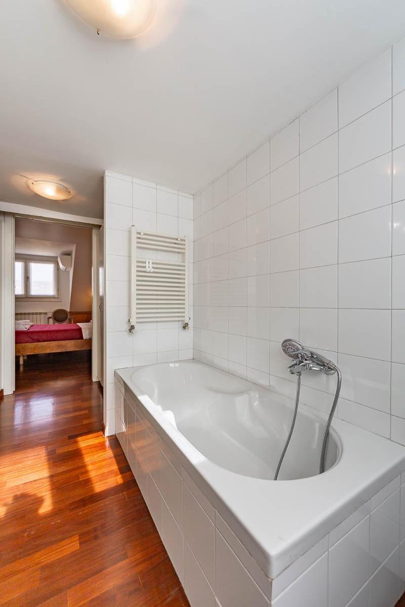 Apartment Attico Con Terrazzo - Skyview *