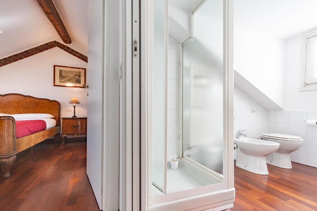 Apartment Attico Con Terrazzo - Skyview Mailand