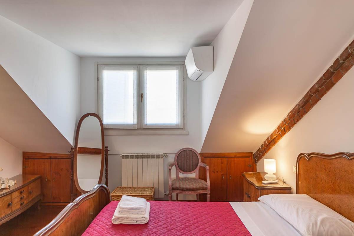 Apartment Attico Con Terrazzo - Skyview Mailand