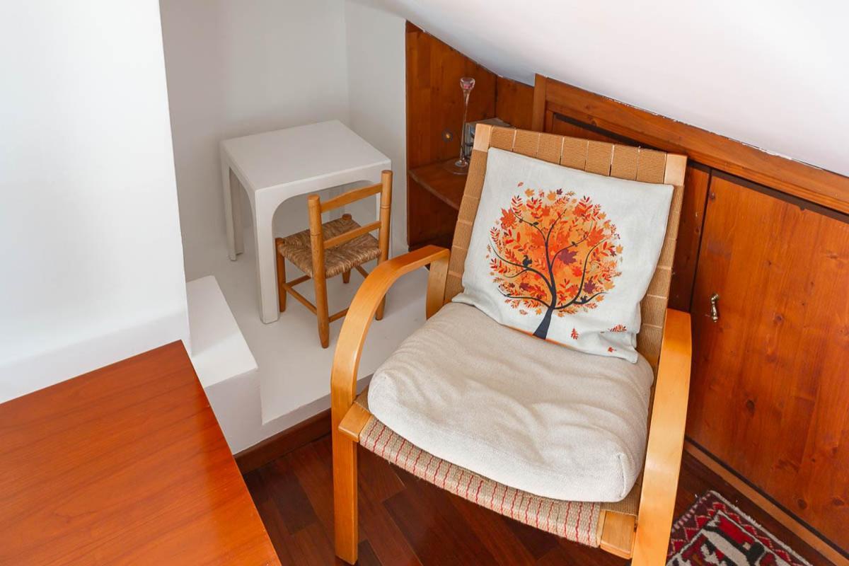 Attico Con Terrazzo - Skyview Apartment Milan