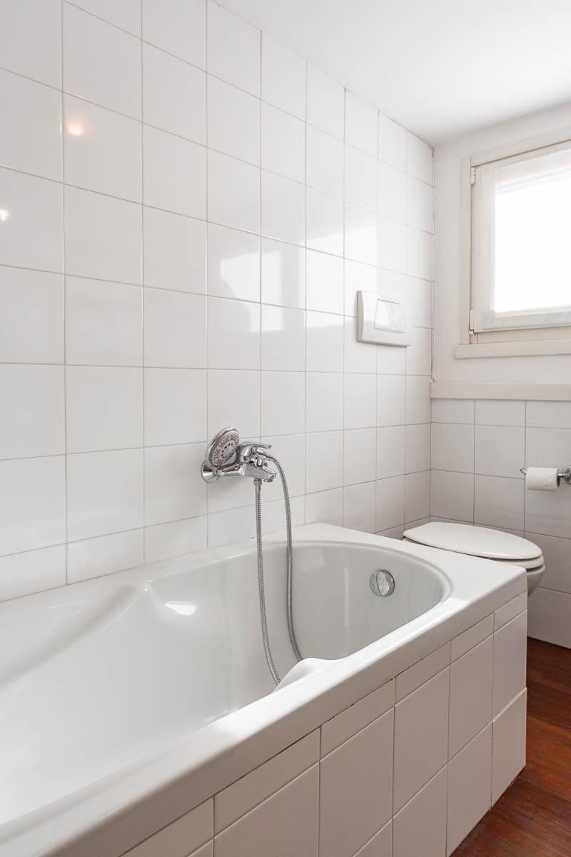 Apartment Attico Con Terrazzo - Skyview Mailand