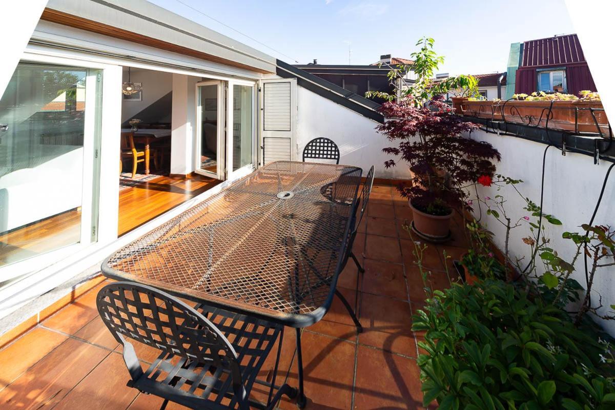 Attico Con Terrazzo - Skyview *