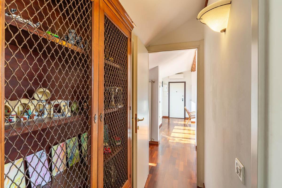 Apartment Attico Con Terrazzo - Skyview Mailand