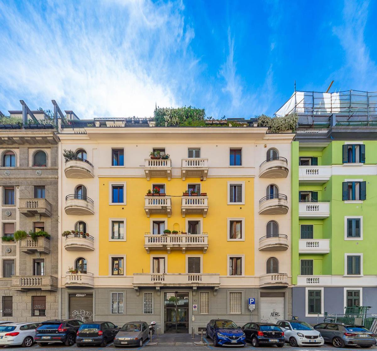 Apartment Attico Con Terrazzo - Skyview