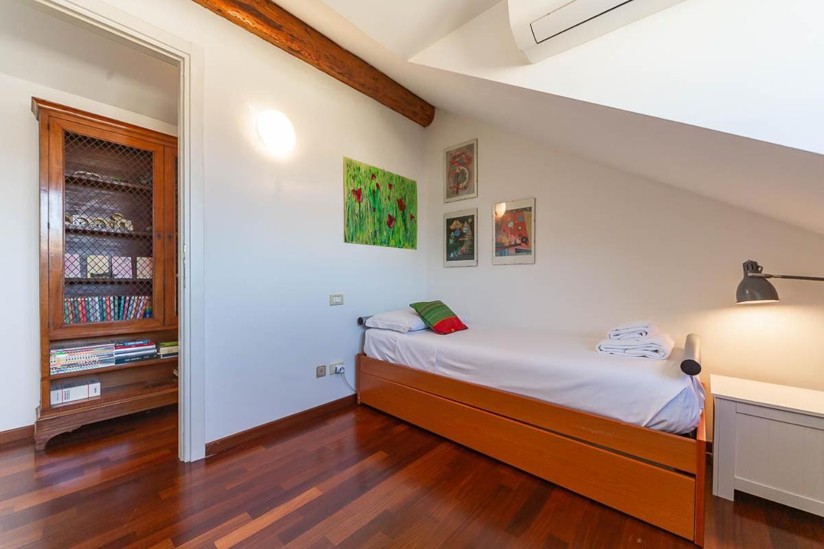 Apartment Attico Con Terrazzo - Skyview