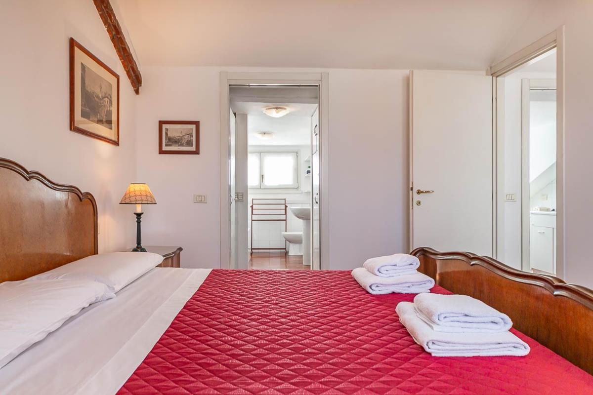 Apartment Attico Con Terrazzo - Skyview *